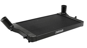 Intercooler Audi A3 S3 TT TTS Skoda Superb Octavia RS VW Golf V VI Passat Seat Leon 45mm