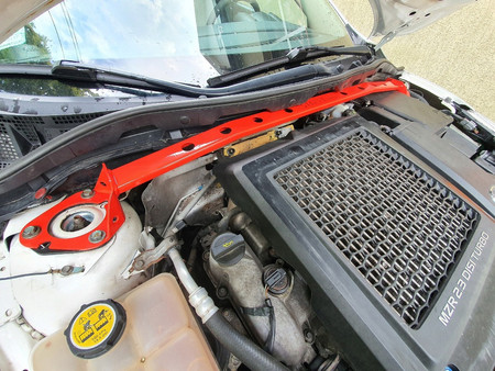 Rozpórka Mazda 3 MPS BL Czarna