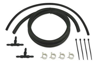 Innovate Vacuum Hose, T-Fitting, & Clamp Kit