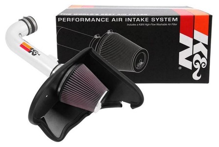 Chevrolet Camaro 3.6L (2016-2019) K&N 69-4535TP Cold Air Intake