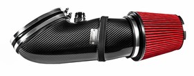 Intake system BMW E92 M3 Black Gloss Carbon Eventuri  