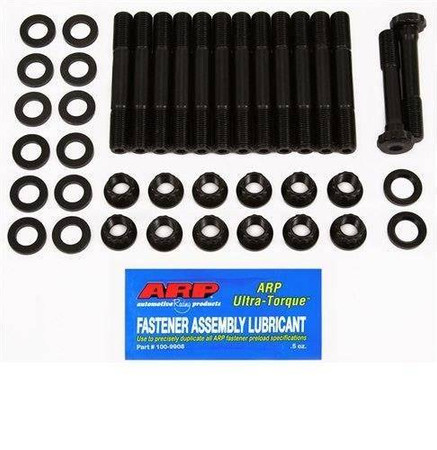 Main Studs Supra MK3 7M-GTE 1981–1992 203-5402 ARP