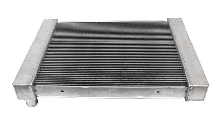 Universal Water Radiator 63x46.5x8cm