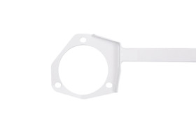 Strut Bar Toyota Celica 7 White