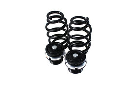 Sport Suspension AUDI A3 HATCH 5D 8P 4WD ?55 04-12 D2 Racing