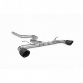 GPF-Back Ford Focus ST MK4 2019–2022