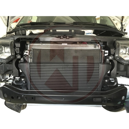 Intercooler VW Transporter T5.1 2.5 TDI EVO2 Wagner Tuning
