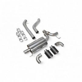 CatBack BMW G42 220i GPF-Back