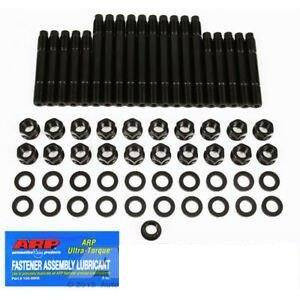 Cylinder Head Bolts Chevrolet Big-Block 8.2L 502 135-3703 ARP