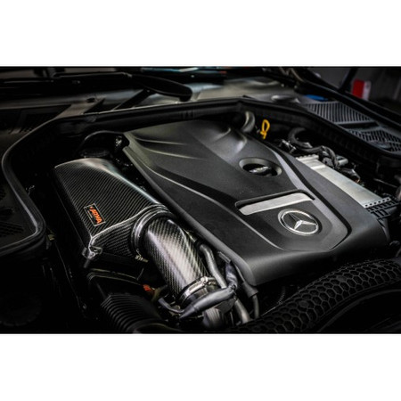 Intake system Mercedes-Benz C-CLASS (W205) C 250 (205.045), 2014+ 155kw / 211HP ARMASPEED