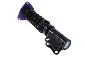 Street Suspension MITSUBISHI ECLIPSE 00-06 D2 Racing