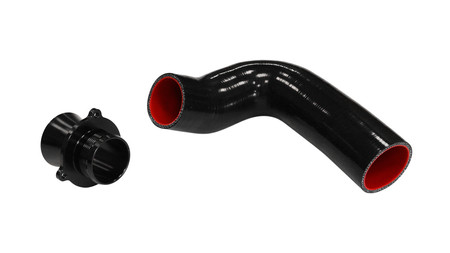 Charge Pipe Audi S3 8V Seat Cupra Golf R MQB EA888 GEN 2.0T