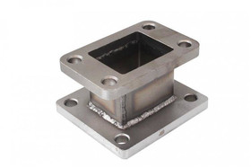 Turbo Reducer Flange T3/T4 Wastegate