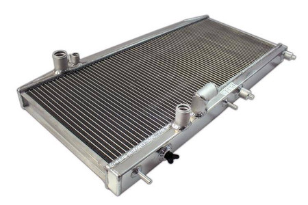 Performance Radiator Honda Civic 1996-2000 K20 Swap XXL
