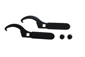 Zawieszenie gwintowane BMW E46 98-05 (RR INTEGRATED)