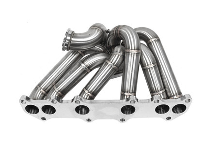 Exhaust manifold Toyota Supra 1JZ VVTi PROFI