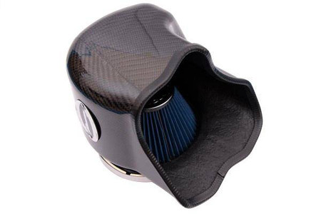 Układ dolotowy Mazda 6 1.8/2.0/2.3 02-07 – Carbon Fiber Aero Form CF625-2
