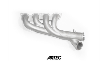 Kolektor wydechowy Honda K-Series Sidewinder V-Band
