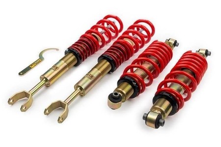 Coilover Suspension Audi A4 B5 Wagon Sedan 94-01
