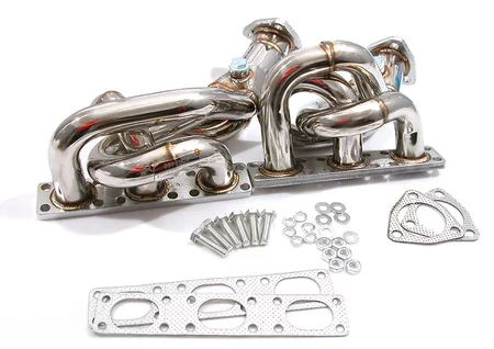 Kolektor wydechowy BMW E36/E34/E39/Z3 M50/M52 Schmiedmann