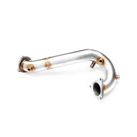 Downpipe Audi A6 C7 3.0 TDI 63,5 mm