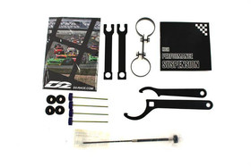 Zawieszenie gwintowane NISSAN SILVIA S13  89-94 Drift