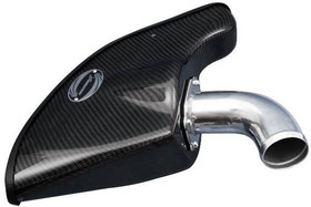 Air intake system VW Golf V 1.9 TDI 05- – Carbon Fiber Aero Form CF660-18