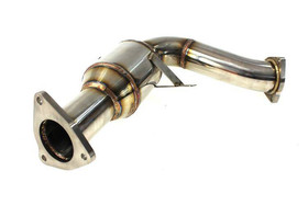 Downpipe Audi S4 B8 S5 8T A6 C7 A7 C7 A8 D4 SQ5 3.0 TFSI Quattro Decat