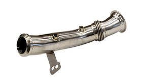 Downpipe Mercedes Benz C43 E43 E400 GLC43 3.0 Twin Turbo