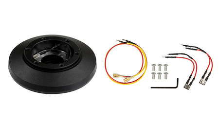 Hub BMW E90 E91 E92 E93