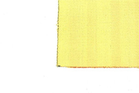 Thermal Mat 1.5mm 30cmx30cm Aluminum/Aramid