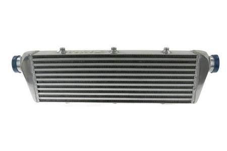 Intercooler TurboWorks 550x180x65 2.5" inlet