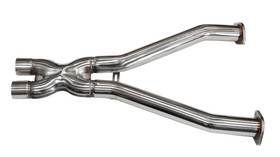 Exhaust manifold Chevrolet Corvette LS1 LS6 C5 5.7L 97-00