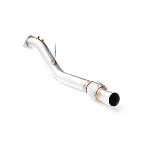 Downpipe BMW E60 E61 520d M47N2