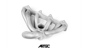 Kolektor wydechowy Toyota 1JZ VVTi High Mount V-Band