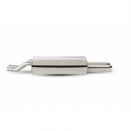 Half System BMW E30 325 Cabrio/Touring