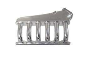 Intake Manifold BMW M54 with Fuel Rail