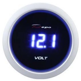 Zegar 52mm Volt Depo DBL