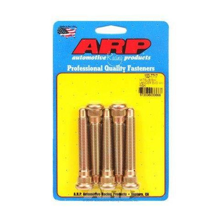 Szpilki do kół M12x1,25 76mm (5szt,) 100-7716 ARP