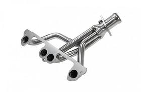 Exhaust manifold Jeep Wrangler TJ 2.5L 97-99
