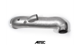 Rura wylotowa Honda K-Series Sidewinder 4"