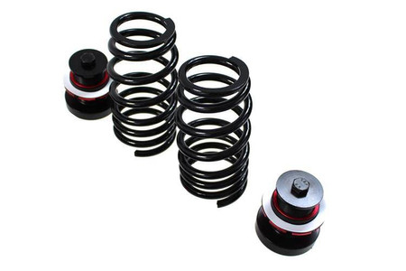 Coilover Suspension Mazda 3 2004-2013