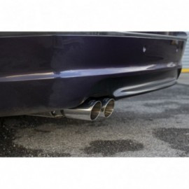 CatBack BMW E46 320/325/330