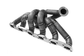Exhaust manifold Nissan RB26 Twin Scroll Extreme