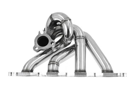 Exhaust manifold Turbo Audi VW 1.8T K04