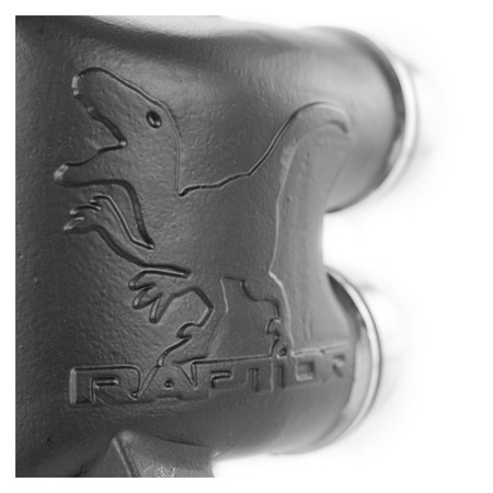 Intercooler Ford Bronco 3.0 Raptor Wagner Tuning