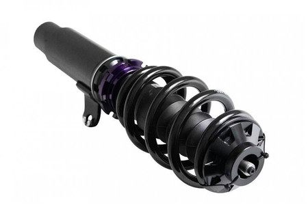 Street Suspension VOLKSWAGEN POLO 6R 09-17 D2 Racing