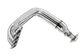 Exhaust manifold Honda Civic B16 B16A 4-1