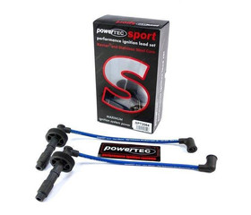 Ignition Leads Volvo S40 V40 1.8-2.0L 97-03 Red