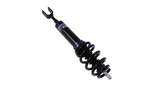 Zawieszenie gwintowane AUDI A4 B7 (2WD) 04-08 Street